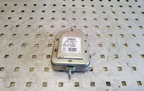 Ford Focus Alarm system siren AV6N19G229AD