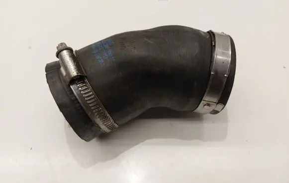 Audi A3 S3 8V Intercooler hose/pipe 04L145828F