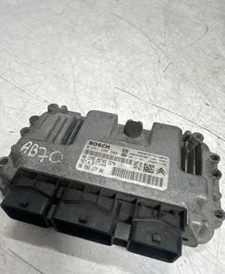 Citroen Xsara Engine control unit/module 0261208908