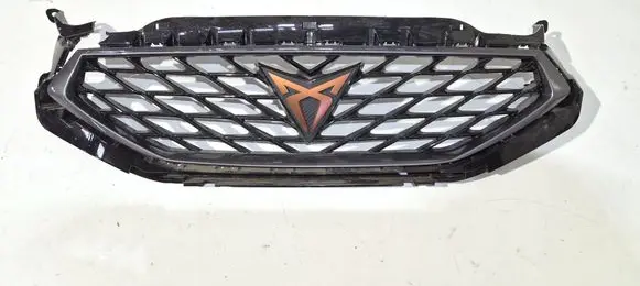 Seat Leon IV Front bumper upper radiator grill 5FA853651C