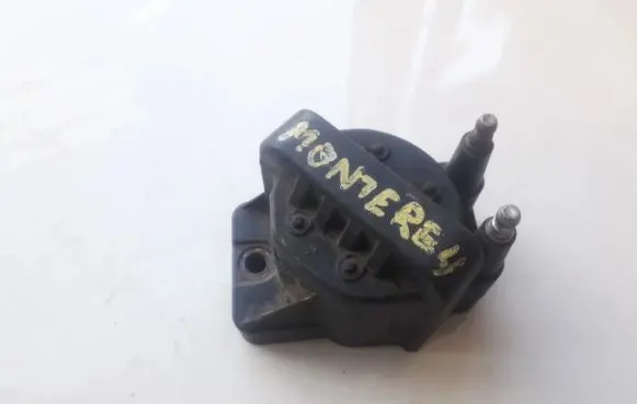 Opel Monterey High voltage ignition coil