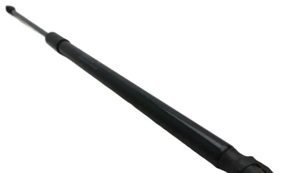 Seat Arona Shock absorber/damper mounting bracket 6F9827550C