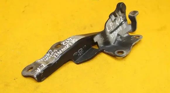 KIA Optima Engine bonnet/hood hinges