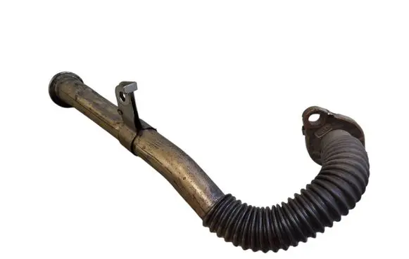 Renault Master III EGR valve line/pipe/hose 