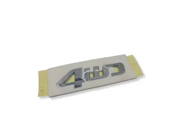 Hyundai Tucson JM Manufacturers badge/model letters 863402E000