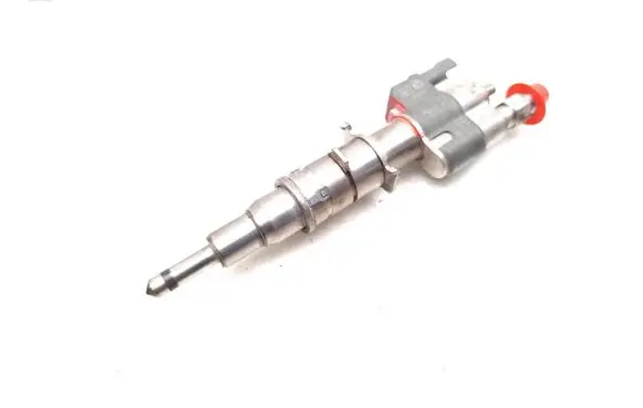 Fuel injector