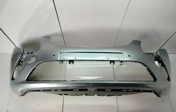 Opel Zafira C Front bumper 13300485