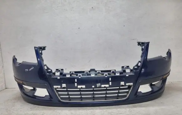Volkswagen PASSAT B6 Front bumper