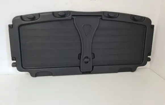 Chrysler PT Cruiser Parcel shelf