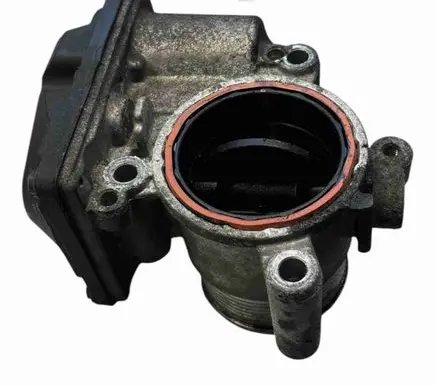 Audi A4 S4 B8 8K Throttle valve 03L128063T