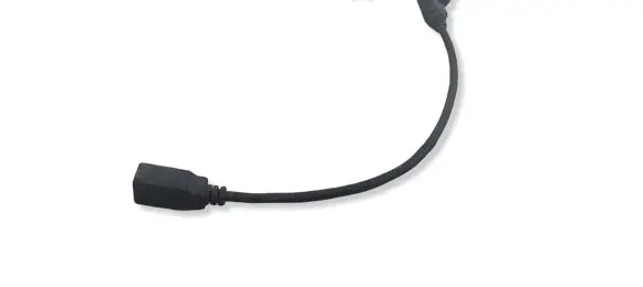 Mercedes-Benz ML W164 USB socket connector A0018279104 7100803552