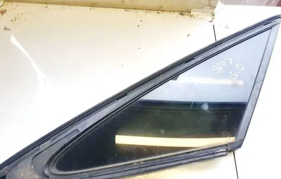Jaguar XJ X351 Rear side window 43r001090 43r-001090