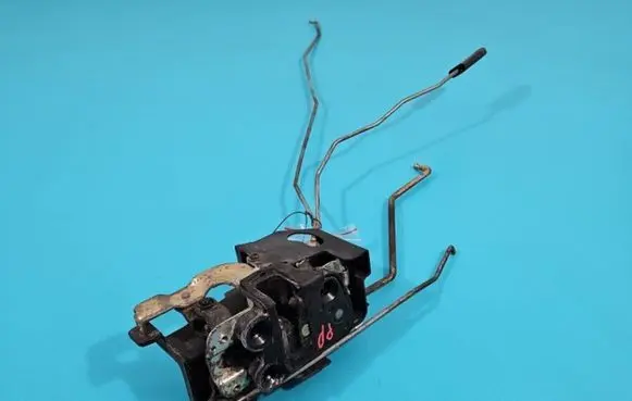 KIA Picanto Front door lock IMPRK1395040