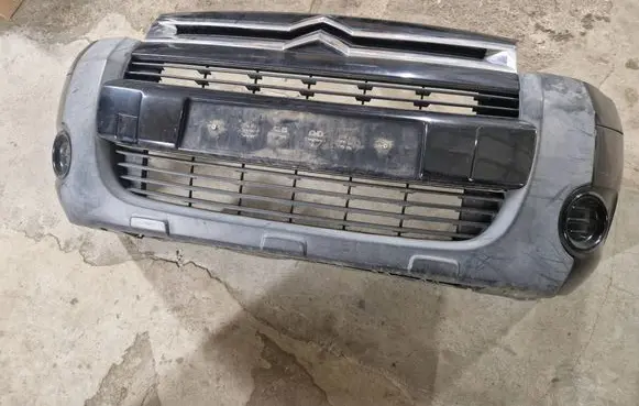 Citroen Berlingo Front bumper