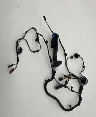BMW i5 G60 Front door wiring loom 5A8BFA3
