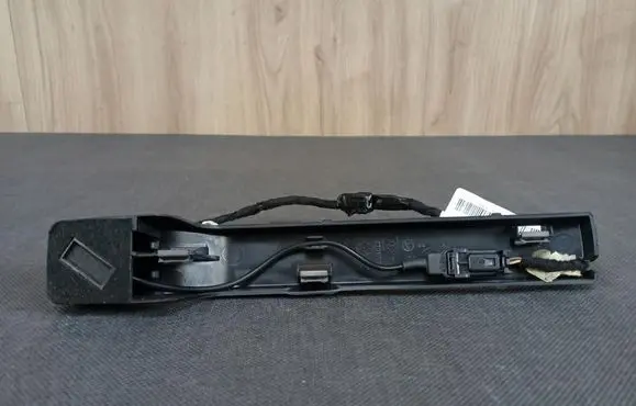 Mercedes-Benz Citan W415 Microphone (bluetooth/phone) 283934109R