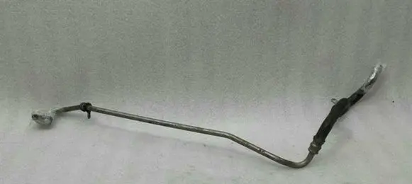Mercedes-Benz SLK R172 Air intake hose/pipe A1724602924