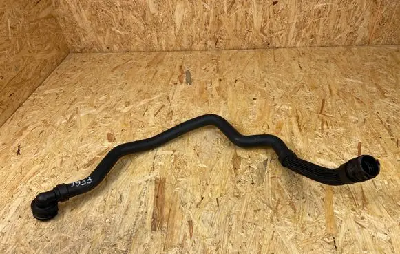 Opel Grandland X Engine coolant pipe/hose 9815213280