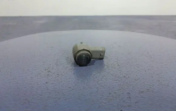 Ford Galaxy Parking PDC control unit/module 6G9215K859DB