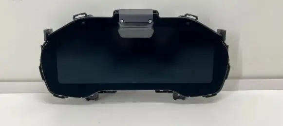 BMW 8 G15 Speedometer (instrument cluster) 5A671B4 8709815