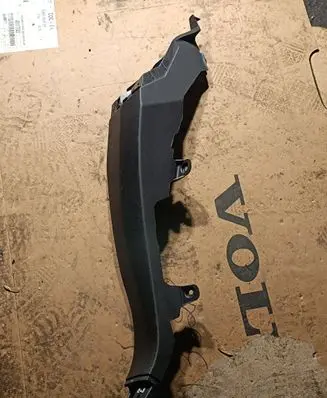 BMW 7 F01 F02 F03 F04 Other interior part 9112886 10742610
