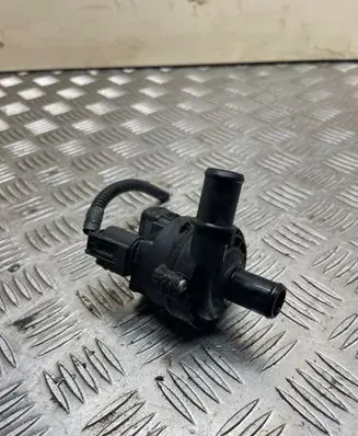 Renault Latitude (L70) Electric auxiliary coolant/water pump