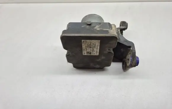 Audi Q5 SQ5 ABS Pump 80A907379B 80A614517B 80A907379