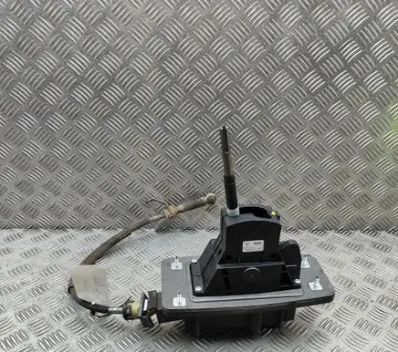 Porsche Macan (95B) Gear shifter/selector 95B713041D