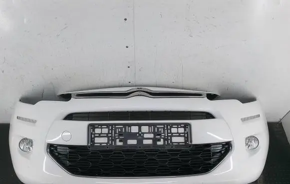 Citroen C3 Front bumper EWP