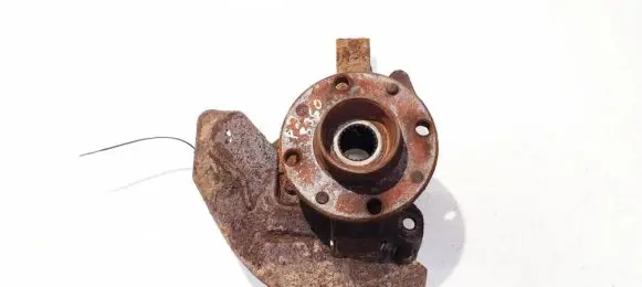 Fiat Doblo Front wheel hub