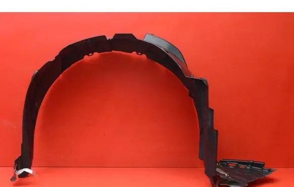 Toyota Auris E180 Front wheel arch liner splash guards 5387602460