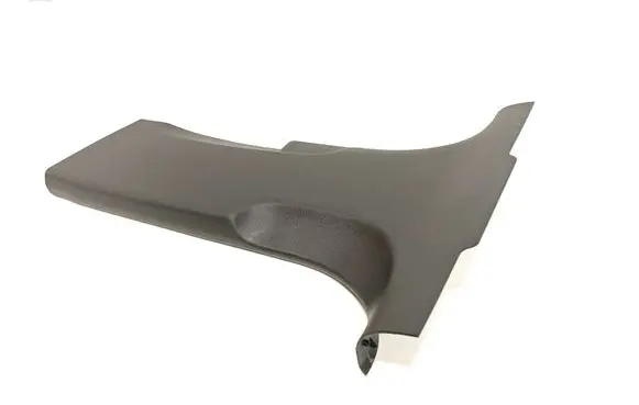 Audi A6 Allroad C7 (B) pillar trim (bottom) 4G0867239 4G0867239A