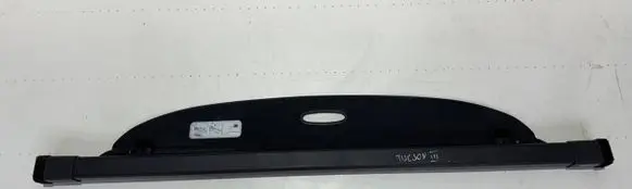 Hyundai Tucson TL Parcel shelf load cover 85910-D7000