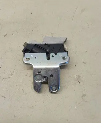 Volkswagen PASSAT CC Tailgate/trunk/boot lock/catch/latch 4F5827505D