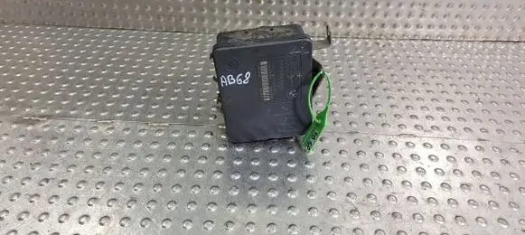 BMW 1 E81 E87 ABS Pump 6784764 6784763