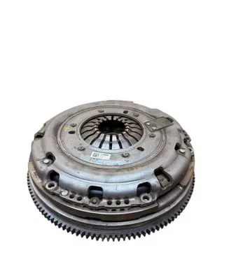 Renault Trafic III (X82) Clutch set kit 123101516R 302059239R 301018864R