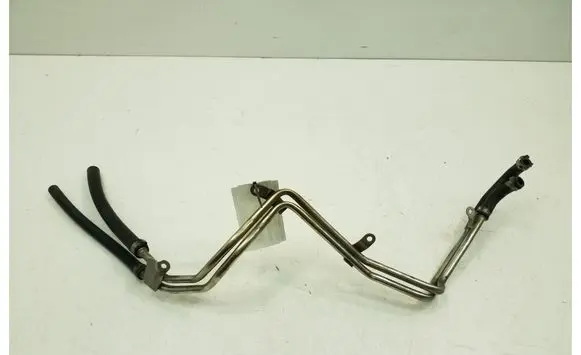 Brake vacuum hose/pipe
