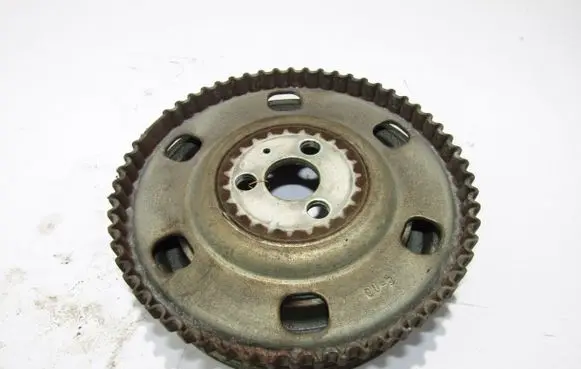 Fiat 500 Crankshaft pulley 290340HZ