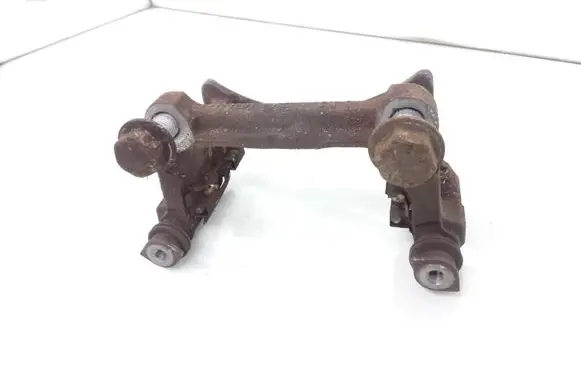 Volkswagen Transporter - Caravelle T5 Brake caliper pad carrier rear 