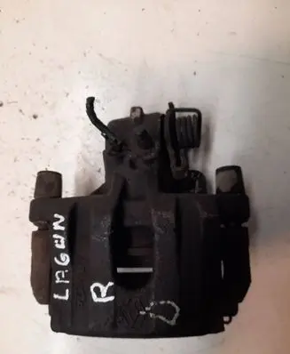 Renault Laguna II Rear brake caliper