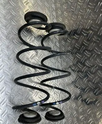 Peugeot 308 Rear coil spring