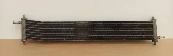 Land Rover Range Rover Sport L494 Fuel cooler (radiator) CPLA8D010AA