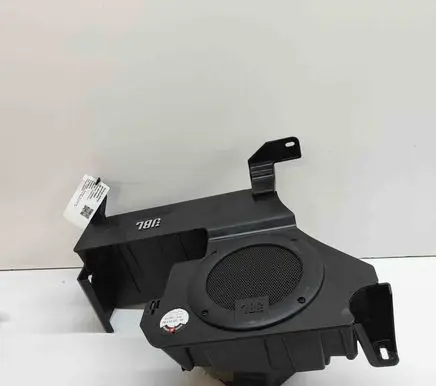 Peugeot 407 Subwoofer speaker 9650581780