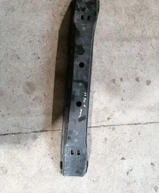 Volvo S40 Front bumper support beam 30655876