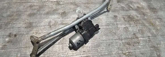 Audi A3 S3 8L Wiper motor 0580012142 1J1955113B 0390241502