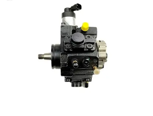 Renault Master III Fuel injection high pressure pump 0445010234 0986437054 0986437086