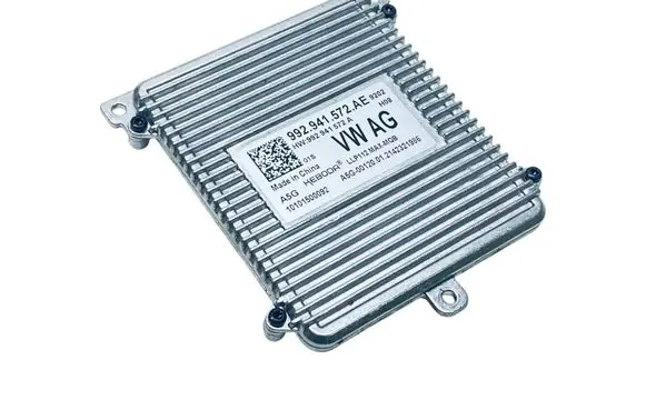 Volkswagen ID.4 LED ballast control module 992941572AE