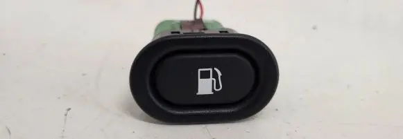 Saab 9-5 Fuel tank opening switch 4617544 156797