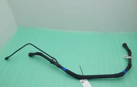 Jaguar F-Pace Fuel line pipe HK839C015AD