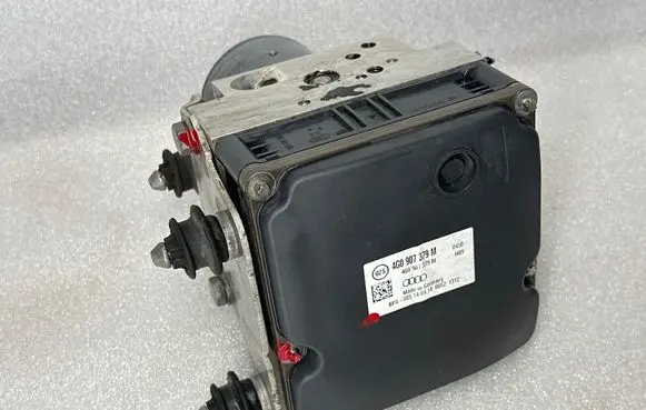 Audi A6 Allroad C7 ABS Pump 4G0907379M